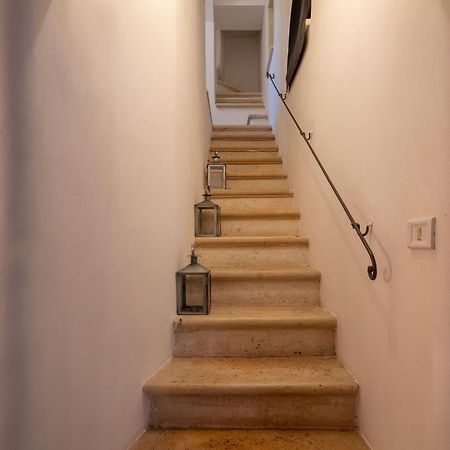 Corte Dei Romiti Apartment - Lecce Selection Ngoại thất bức ảnh