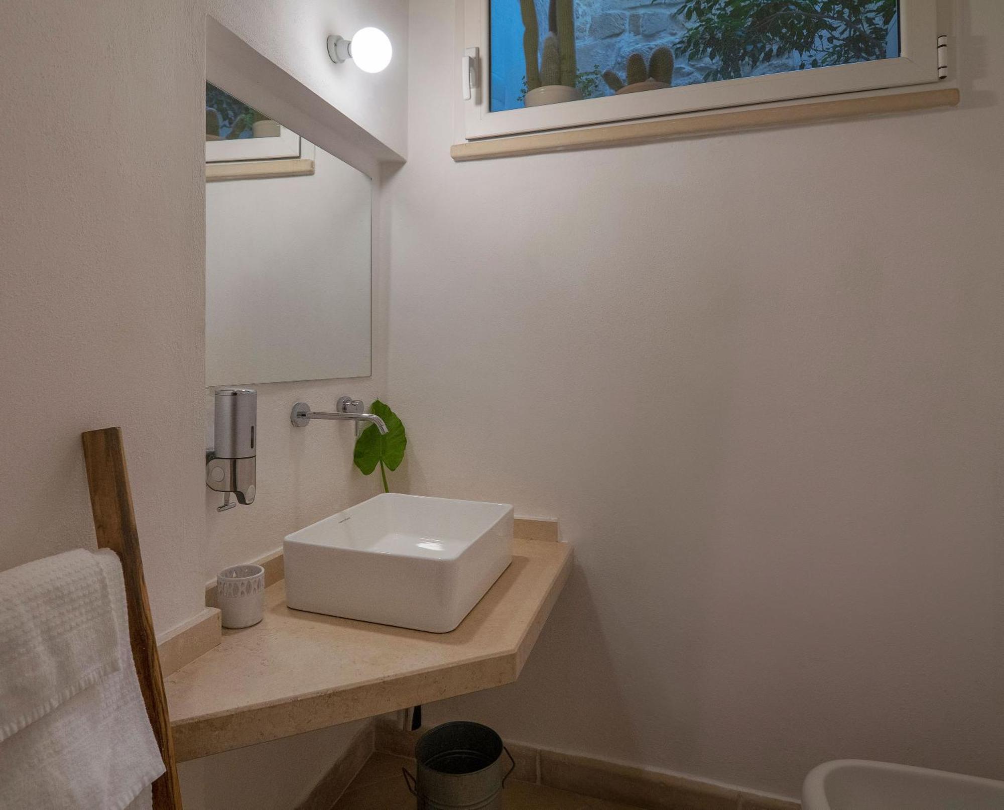 Corte Dei Romiti Apartment - Lecce Selection Ngoại thất bức ảnh
