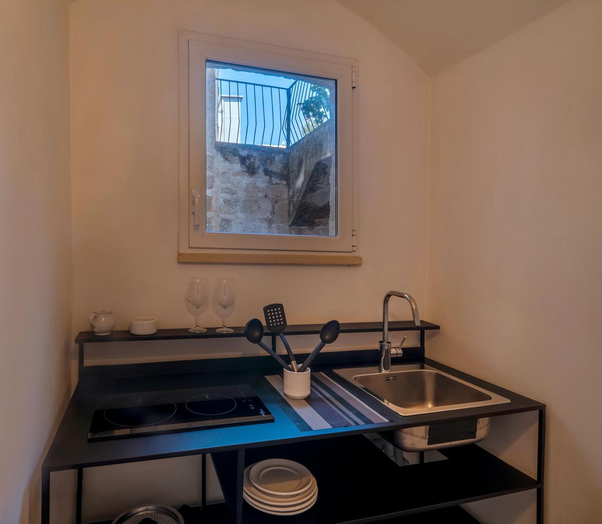 Corte Dei Romiti Apartment - Lecce Selection Ngoại thất bức ảnh