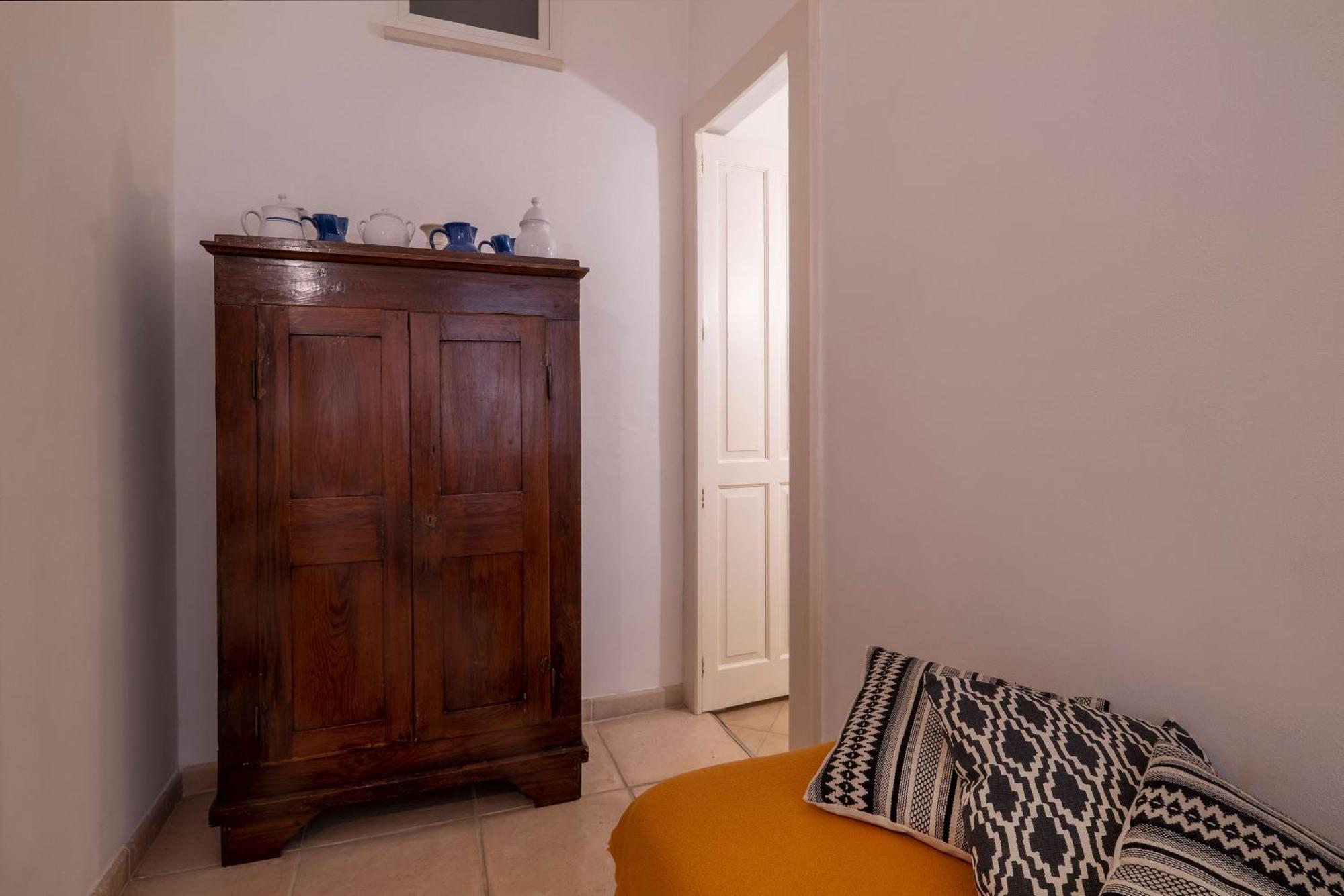 Corte Dei Romiti Apartment - Lecce Selection Ngoại thất bức ảnh