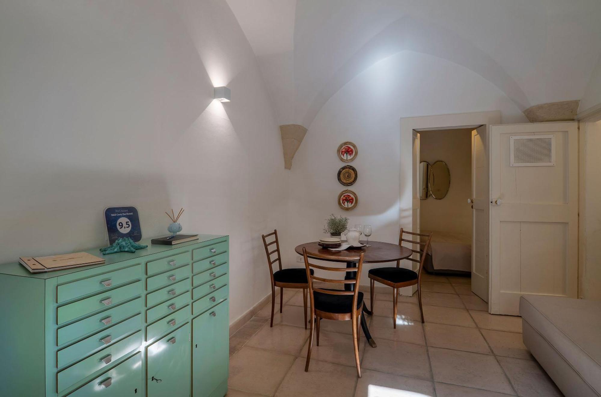Corte Dei Romiti Apartment - Lecce Selection Ngoại thất bức ảnh